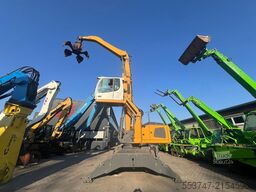 Liebherr LH 24 M Litronic