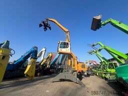 Liebherr LH 24 M Litronic