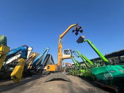 Liebherr LH 24 M Litronic