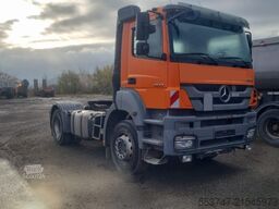 Mercedes-Benz Axor 1943