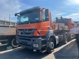 Mercedes-Benz Axor 1943