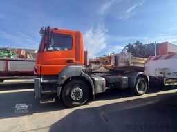 Mercedes-Benz Axor 1943