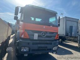 Mercedes-Benz Axor 1943