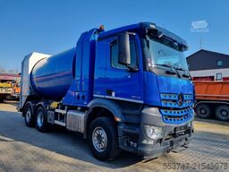 Mercedes-Benz Arocs