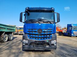Mercedes-Benz Arocs