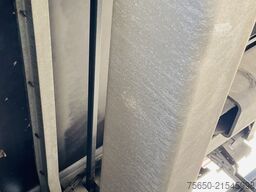 Möslein TPW 105 D Schwebheim  Tandemplanenanhänger