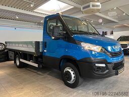 IVECO Daily 65/70c15 Maxi Pritsche*Garantie*1.Hand*
