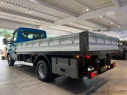 IVECO Daily 65/70c15 Maxi Pritsche*Garantie*1.Hand*