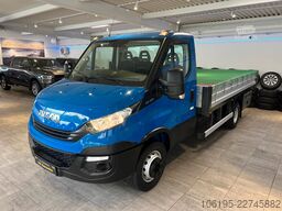 IVECO Daily 65/70c15 Maxi Pritsche*Garantie*1.Hand*