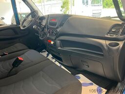IVECO Daily 65/70c15 Maxi Pritsche*Garantie*1.Hand*