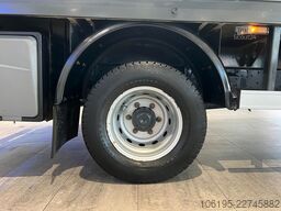 IVECO Daily 65/70c15 Maxi Pritsche*Garantie*1.Hand*