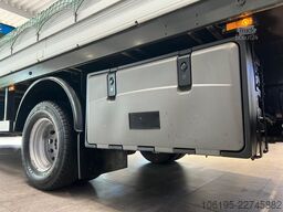 IVECO Daily 65/70c15 Maxi Pritsche*Garantie*1.Hand*