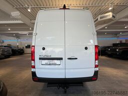 HYUNDAI H350 L3-H2*Hoch+Lang*Klima*AHK*Tempomat*Garantie