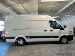 HYUNDAI H350 L3-H2*Hoch+Lang*Klima*AHK*Tempomat*Garantie