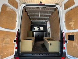 HYUNDAI H350 L3-H2*Hoch+Lang*Klima*AHK*Tempomat*Garantie