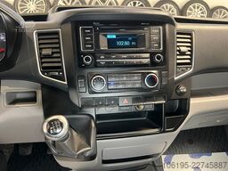 HYUNDAI H350 L3-H2*Hoch+Lang*Klima*AHK*Tempomat*Garantie