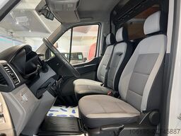 HYUNDAI H350 L3-H2*Hoch+Lang*Klima*AHK*Tempomat*Garantie