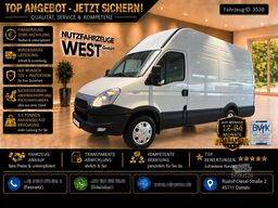 IVECO Daily 35S17 3,0 HPI*Hoch+Lang*Luftfederung*1.Hd