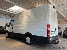 IVECO Daily 35S17 3,0 HPI*Hoch+Lang*Luftfederung*1.Hd