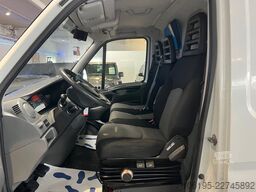 IVECO Daily 35S17 3,0 HPI*Hoch+Lang*Luftfederung*1.Hd