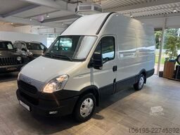 IVECO Daily 35S17 3,0 HPI*Hoch+Lang*Luftfederung*1.Hd