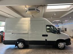 IVECO Daily 35S17 3,0 HPI*Hoch+Lang*Luftfederung*1.Hd