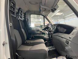 IVECO Daily 35S17 3,0 HPI*Hoch+Lang*Luftfederung*1.Hd