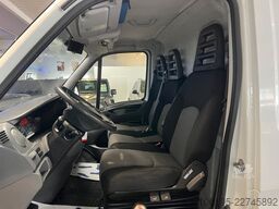 IVECO Daily 35S17 3,0 HPI*Hoch+Lang*Luftfederung*1.Hd
