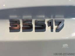 IVECO Daily 35S17 3,0 HPI*Hoch+Lang*Luftfederung*1.Hd