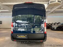 FORD Transit L2-H2*Hoch+Lang*Garantie*Klima*Tempomat*