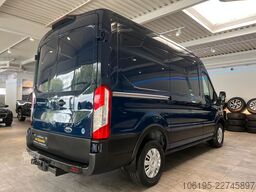 FORD Transit L2-H2*Hoch+Lang*Garantie*Klima*Tempomat*