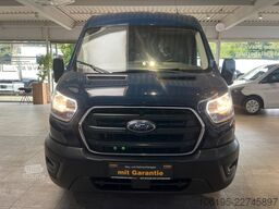 FORD Transit L2-H2*Hoch+Lang*Garantie*Klima*Tempomat*