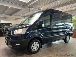 FORD Transit L2-H2*Hoch+Lang*Garantie*Klima*Tempomat*