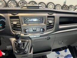 FORD Transit L2-H2*Hoch+Lang*Garantie*Klima*Tempomat*