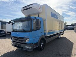 MERCEDES-BENZ Atego 1222L.Klima.Tiefkü.EU5.TÜV 02/2027