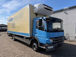 MERCEDES-BENZ Atego 1222L.Klima.Tiefkü.EU5.TÜV 02/2027