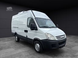 IVECO Daily 35S12 Kerstner Frischkühler Kamera