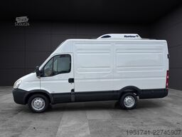 IVECO Daily 35S12 Kerstner Frischkühler Kamera