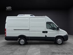 IVECO Daily 35S12 Kerstner Frischkühler Kamera