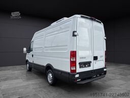 IVECO Daily 35S12 Kerstner Frischkühler Kamera