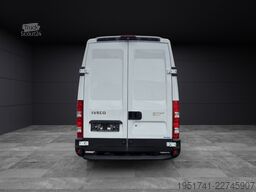IVECO Daily 35S12 Kerstner Frischkühler Kamera
