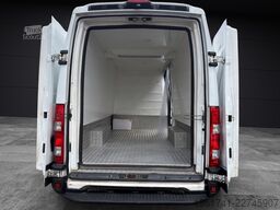 IVECO Daily 35S12 Kerstner Frischkühler Kamera