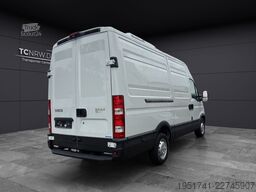 IVECO Daily 35S12 Kerstner Frischkühler Kamera