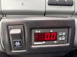 IVECO Daily 35S12 Kerstner Frischkühler Kamera