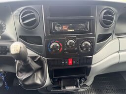 IVECO Daily 35S12 Kerstner Frischkühler Kamera