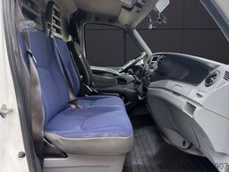 IVECO Daily 35S12 Kerstner Frischkühler Kamera