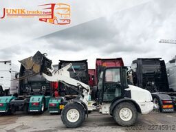 Ostalo Caterpillar CATERPILLAR | CAT 906H SWS