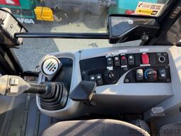 Caterpillar CATERPILLAR | CAT 906H SWS