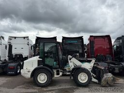 Caterpillar CATERPILLAR | CAT 906H SWS