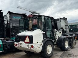 Caterpillar CATERPILLAR | CAT 906H SWS